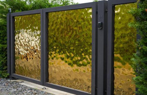 Cottage, Lodge & Spa 64 - Foto 22