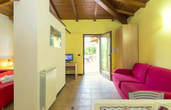 Belvilla by OYO Montebello Mono C - Foto 8