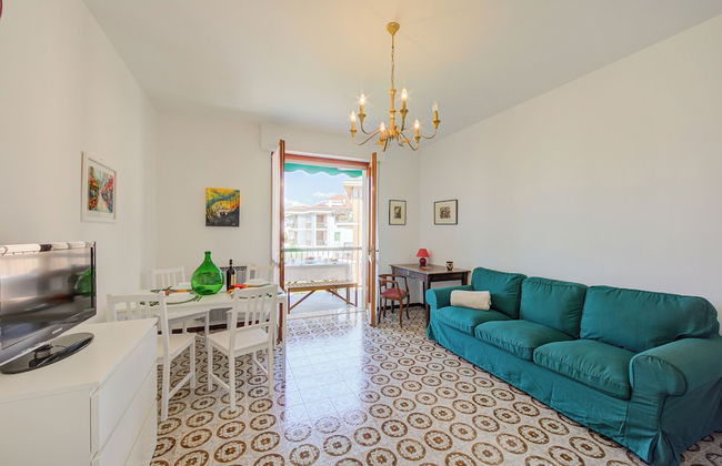 Casa Pepe -private Terrace 100m Near Lake - Foto 12