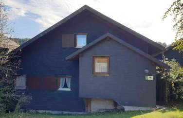 Ferienhaus Bernau13, Rechbergblick - Foto 6