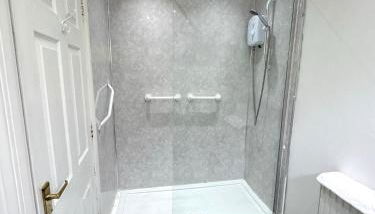 Family Bungalow sleeps 4 - Foto 5