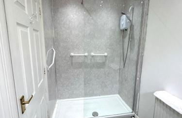 Family Bungalow sleeps 4 - Foto 5