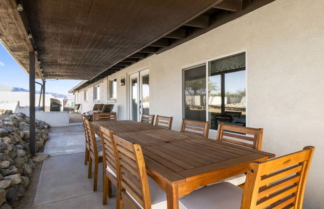 Panoramic Mountain Views Heated Pool 2 Kitchens - Foto 62