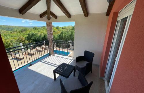 Villa Ma vie en rose - Foto 16