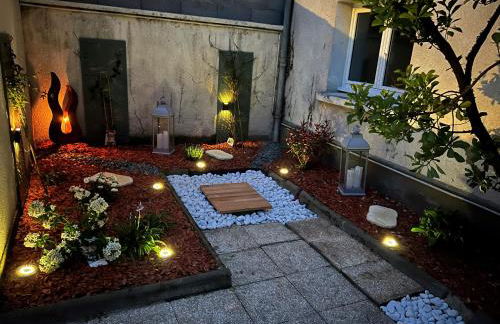 La suite du Theatre - Foto 14