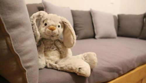 Appartement confortable pour 5 pers. près des pistes à Le Grand-Bornand - FR-1-467-86 - Foto 5