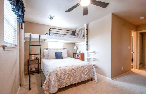 15-Acre Retreat near Dtwn Tulsa and Skiatook Lake - Foto 25