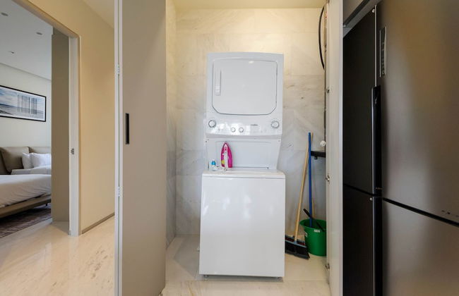 w Prestigious 3BR w Terrace in Polanco - Foto 35