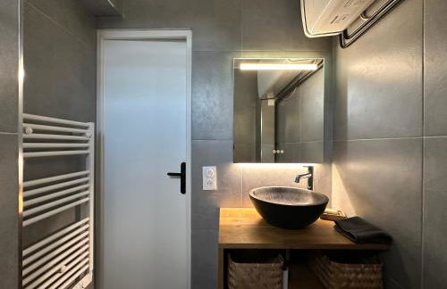 Appartement 2 pièces - Havre de Paix, Confort Moderne & Accès Rapide N12-RD30 - Foto 12