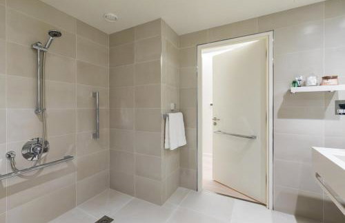 The Quarters Swiss Cottage - Foto 15