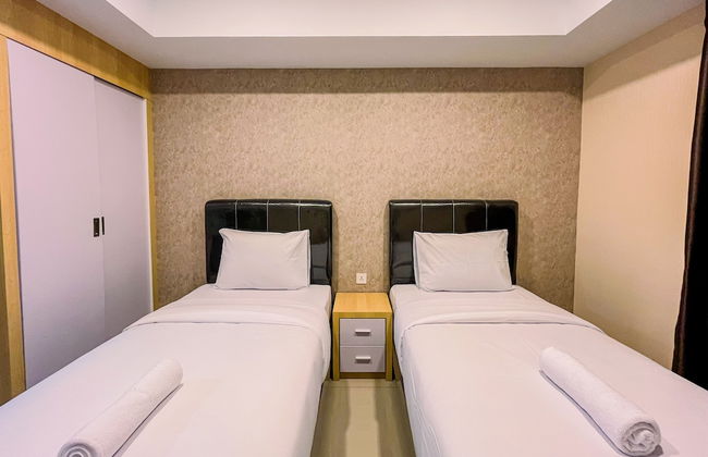 Best Deal And Cozy Studio De Prima Apartment - Photo 4