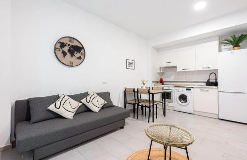 Apartamento Santiago - Photo 4