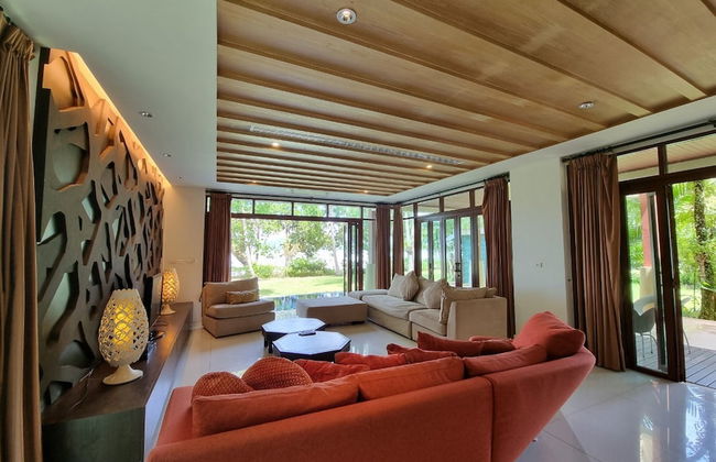 Amatapura Beach Villa 10 - Photo 16