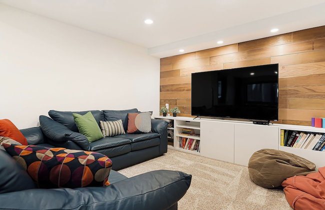 Tamarack by Avantstay Remodeled Chamberlands! Full Beach / Pool Access! - Foto 41