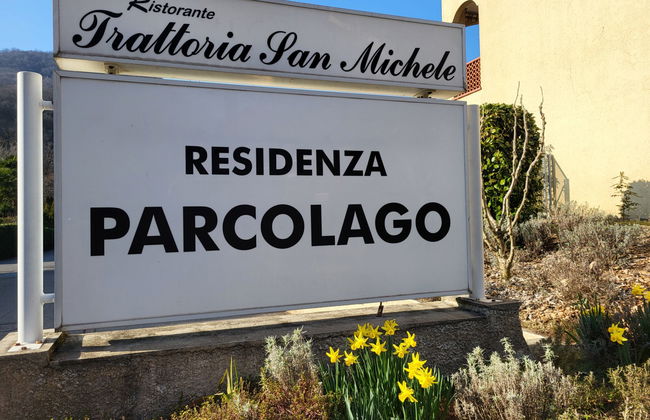 Residenza Parcolago Apt.212 - Foto 43