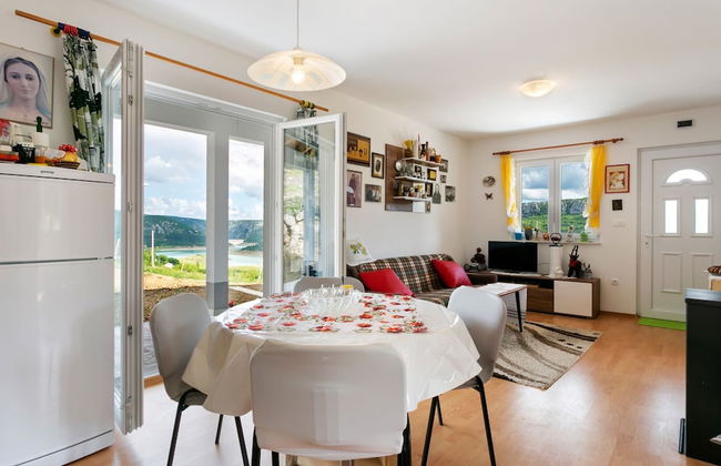 Home Near Red Lake in Ricice - Foto 27