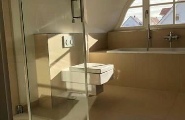 Reetdachhaus Seasons mit Kamin & Sauna - Foto 24