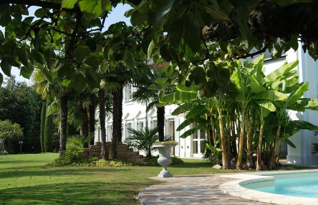 B&B VillaGaia - Foto 37