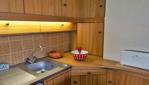 Apartment Alpen Roc by Interhome - Photo 4