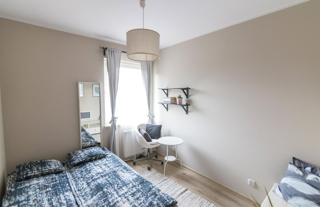 Apartamenty City View od WroclawApartament-pl - Foto 43
