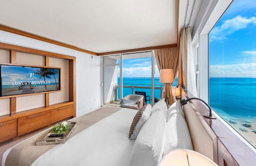 2 Bedroom Private Residence at Carillon Miami Resort -522 - Foto 42