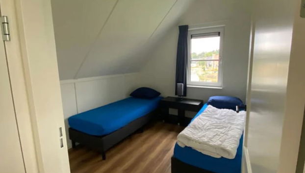 Modern Villa Located in the Achterhoek - Foto 5, Habitación