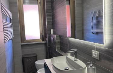 Bilocale moderno Marina di Andora con Bici e zona tranquilla - Foto 33