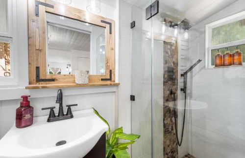 Julian Cafe Cottages With Breakfast At The Julian Cafe - Foto 9