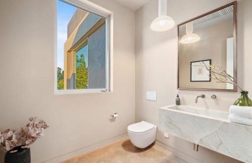 Unique Home with Stunning Views in the Heart of Los Angeles, CA, Silverlake! - Foto 12