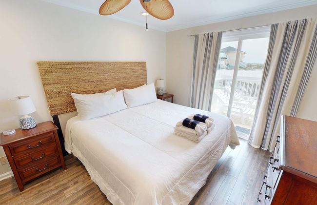 Sandpiper Cove 1119 1 Bedroom Condo by RedAwning - Foto 11