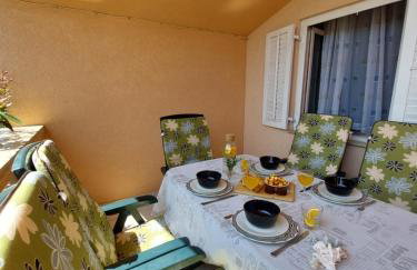 Apartman Mia Vir - Foto 7