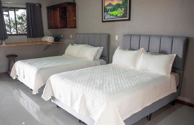 Almore Hotel - Foto 10