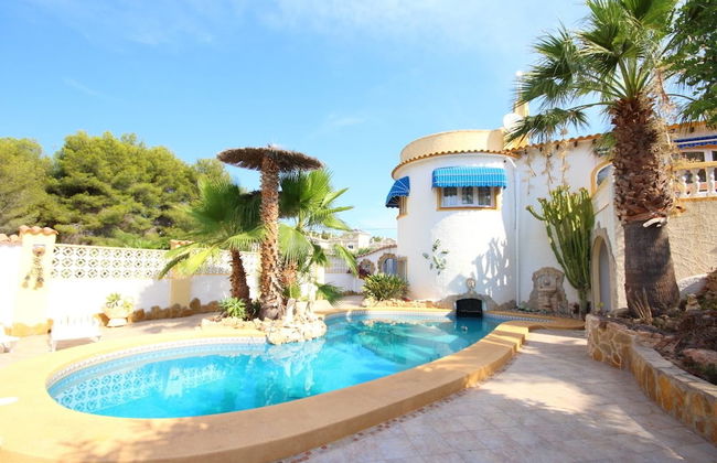 Villa Buenavista - Plaza Mayor - Foto 18