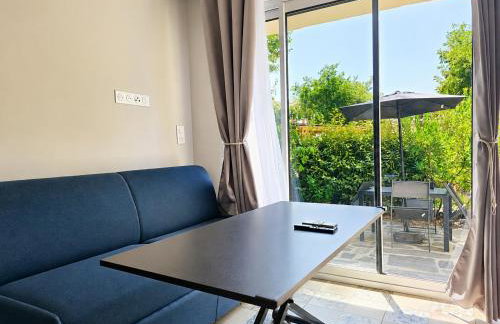 Appart Hotel Spa Perpignan - Foto 106