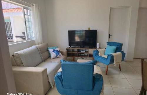 Flat aconchegante em Itamaracá - Foto 2