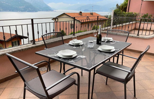 Casa Mastena Vista Lago - Foto 1