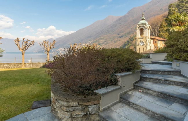 JOIVY Como Pool & Lake - Foto 27