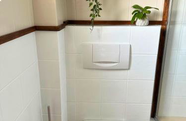 Familienfreundliche Ferienwohnung Aschenputtel - Foto 15