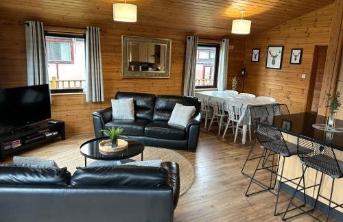 Lodge at Loch Lomond - Foto 2
