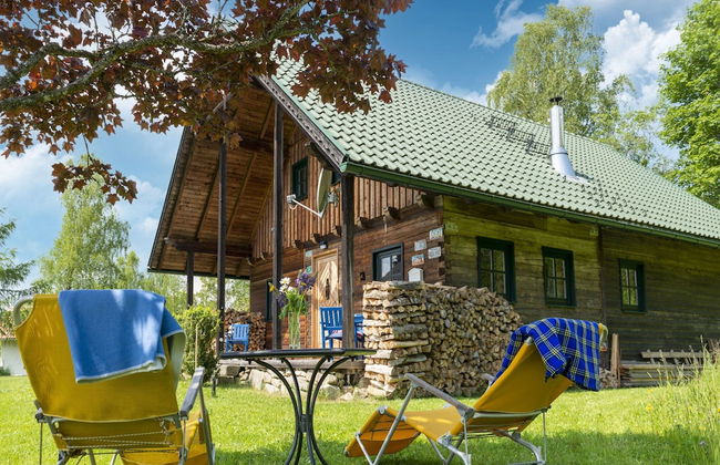 Chalet Schwarzenberg Near Ski Lift & Stream - Foto 21