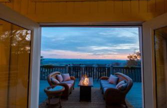 Cabin in the clouds 3BR, 2BA - Foto 22