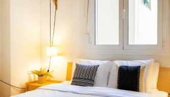 Central 3BR Apartment with Balcony - Foto 4