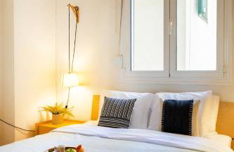 Central 3BR Apartment with Balcony - Foto 4