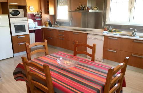 Spacious Villa in Alforja with Private Pool, Mountain View - Foto 18