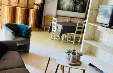 Le gîte Atlas - Photo 4