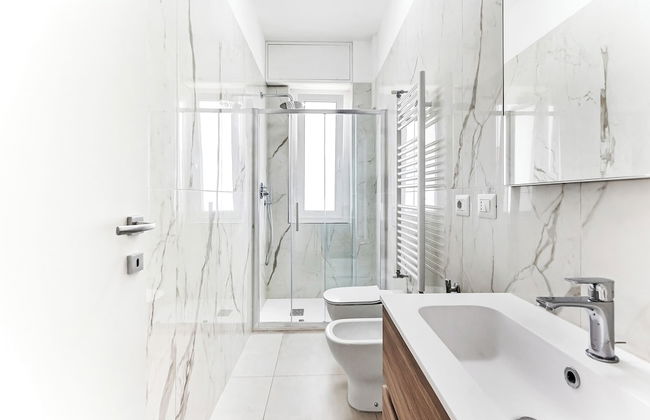 Alessia's Flat - Caroli - Foto 17