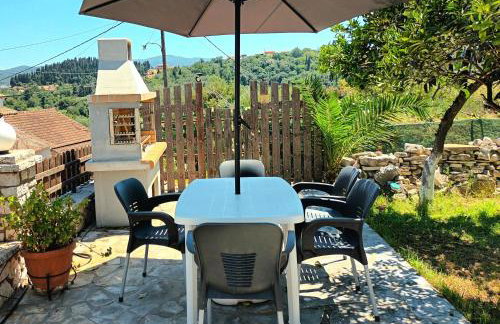 Casa di Helena Luxury villa Corfu - Foto 46