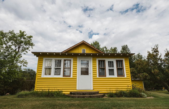 Walters Resort on Lake Ida - Foto 1