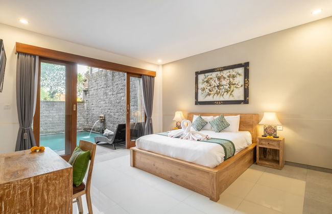 Wananta Villa - Photo 46