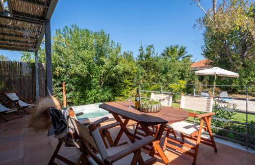 Klaritz Luxury Suites - Photo 48